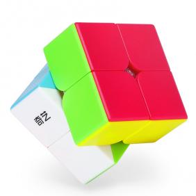 QiYi Warrior 2x2