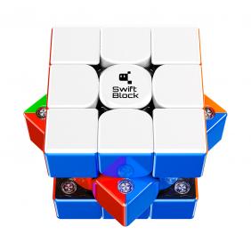 Swift 3x3 Super Maglev UV