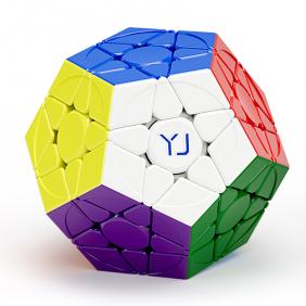 YJ YuHu Megaminx V3 Maglev Ball Core