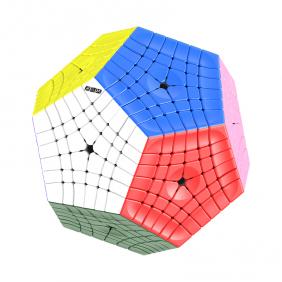 DianSheng Galaxy Elite Kimominx M