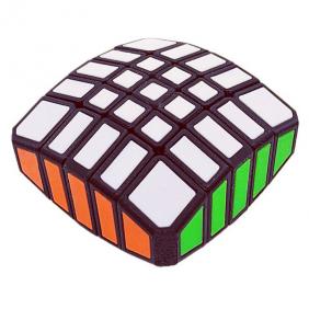1x5x5 Floppy Cube