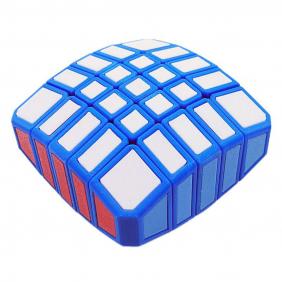 1x5x5 Floppy Cube