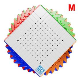 Meilong 11x11 V2 M Core-Ball