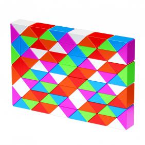 QiYi 96-Blcok Magic Snake